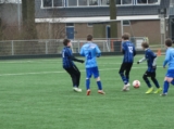 S.K.N.W.K. JO12-1 - ST FC De Westhoek '20/Z.S.C. '62 JO12-2 (competitie) 2024-2025 (3e fase) (18/157)